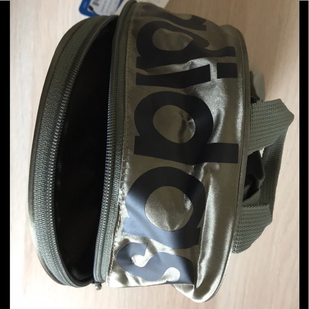 Adidas Mini Backpack - Picture 5 of 7